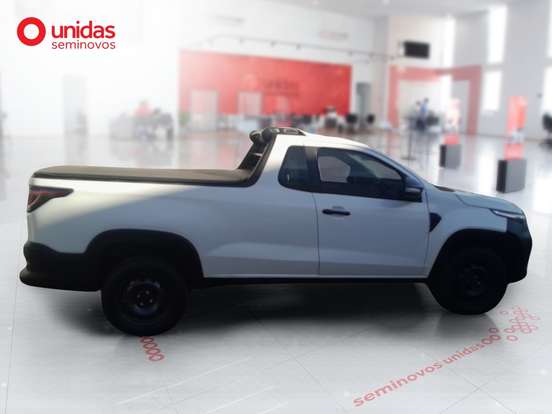 FIAT-STRADA-1.3 FIREFLY FLEX ENDURANCE CS MANUAL FIAT-STRADA-2024