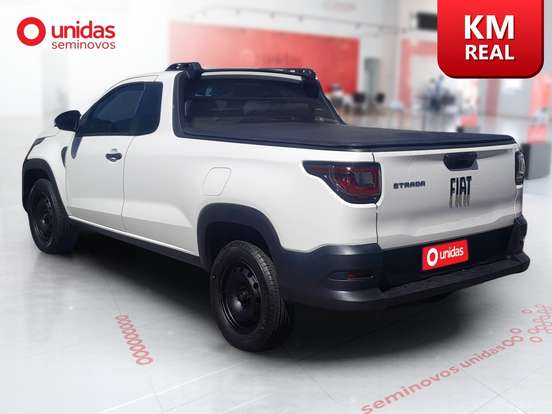 FIAT-STRADA-1.3 FIREFLY FLEX ENDURANCE CS MANUAL FIAT-STRADA-2025