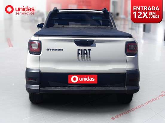 FIAT-STRADA-1.3 FIREFLY FLEX ENDURANCE CS MANUAL FIAT-STRADA-2025