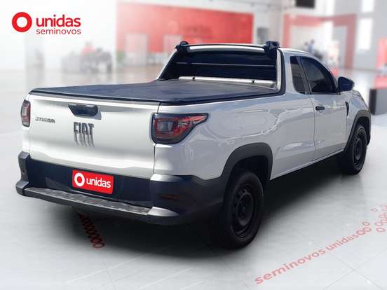 FIAT-STRADA-1.3 FIREFLY FLEX ENDURANCE CS MANUAL FIAT-STRADA-2025