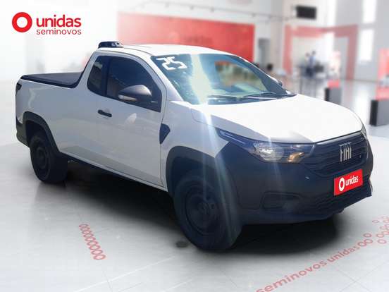 FIAT-STRADA-1.3 FIREFLY FLEX ENDURANCE CS MANUAL FIAT-STRADA-2025