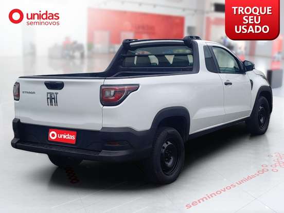 FIAT-STRADA-1.3 FIREFLY FLEX ENDURANCE CS MANUAL FIAT-STRADA-2024