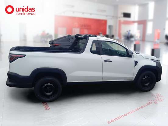 FIAT-STRADA-1.3 FIREFLY FLEX ENDURANCE CS MANUAL FIAT-STRADA-2024