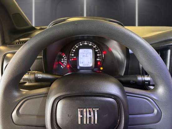 FIAT-STRADA-1.3 FIREFLY FLEX ENDURANCE CS MANUAL FIAT-STRADA-2024