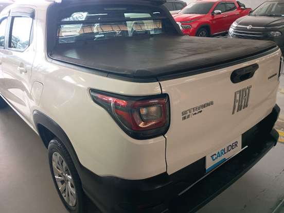 FIAT-STRADA-1.3 FIREFLY FLEX FREEDOM CD MANUAL FIAT-STRADA-2023