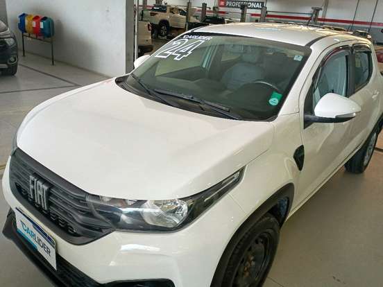 FIAT-STRADA-1.3 FIREFLY FLEX FREEDOM CD MANUAL FIAT-STRADA-2023