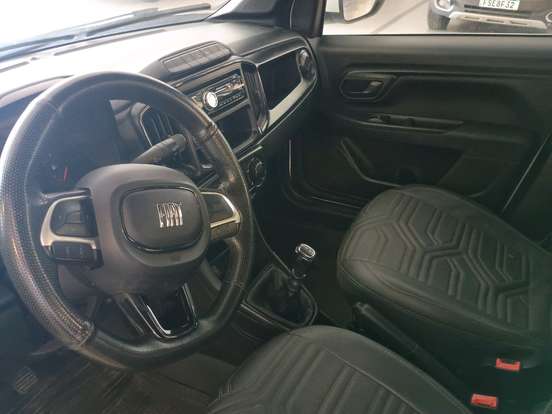 FIAT-STRADA-1.3 FIREFLY FLEX FREEDOM CD MANUAL FIAT-STRADA-2023