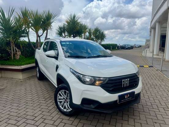 FIAT-STRADA-1.3 FIREFLY FLEX FREEDOM CD MANUAL FIAT-STRADA-2024