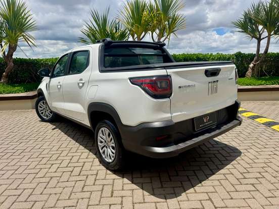 FIAT-STRADA-1.3 FIREFLY FLEX FREEDOM CD MANUAL FIAT-STRADA-2024