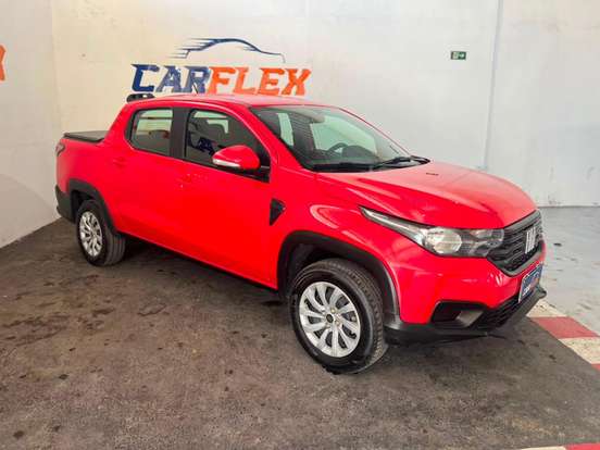 FIAT-STRADA-1.3 FIREFLY FLEX FREEDOM CD MANUAL FIAT-STRADA-2024