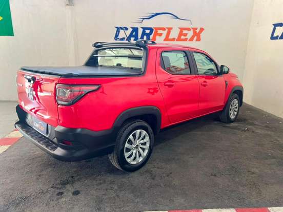FIAT-STRADA-1.3 FIREFLY FLEX FREEDOM CD MANUAL FIAT-STRADA-2024