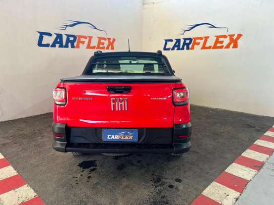 FIAT-STRADA-1.3 FIREFLY FLEX FREEDOM CD MANUAL FIAT-STRADA-2024