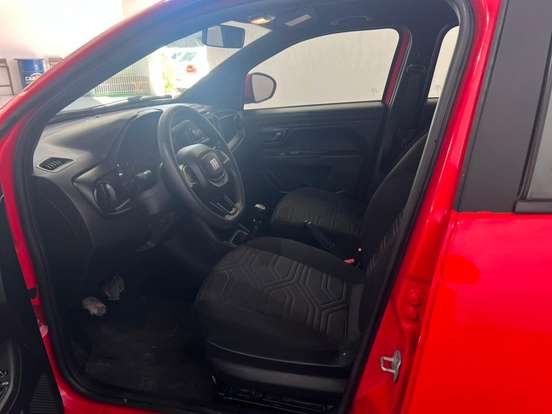 FIAT-STRADA-1.3 FIREFLY FLEX FREEDOM CD MANUAL FIAT-STRADA-2024