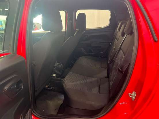 FIAT-STRADA-1.3 FIREFLY FLEX FREEDOM CD MANUAL FIAT-STRADA-2024