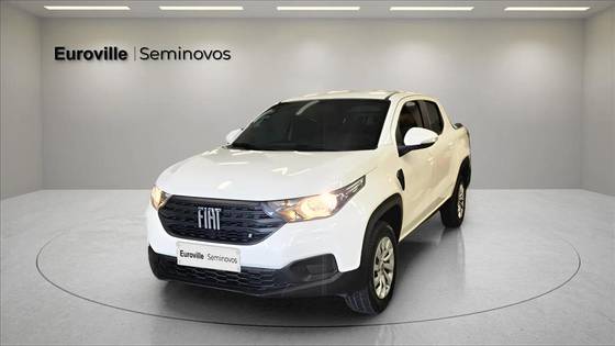 FIAT STRADA 1.3 FIREFLY FLEX FREEDOM CD MANUAL