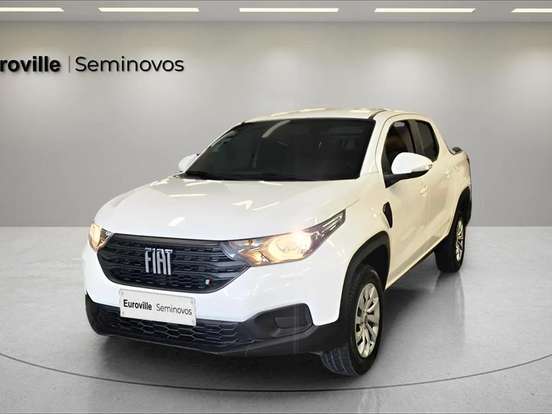 FIAT-STRADA-1.3 FIREFLY FLEX FREEDOM CD MANUAL FIAT-STRADA-2024