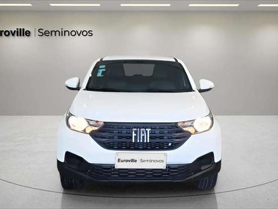FIAT-STRADA-1.3 FIREFLY FLEX FREEDOM CD MANUAL FIAT-STRADA-2024