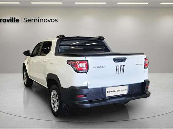 FIAT-STRADA-1.3 FIREFLY FLEX FREEDOM CD MANUAL FIAT-STRADA-2024