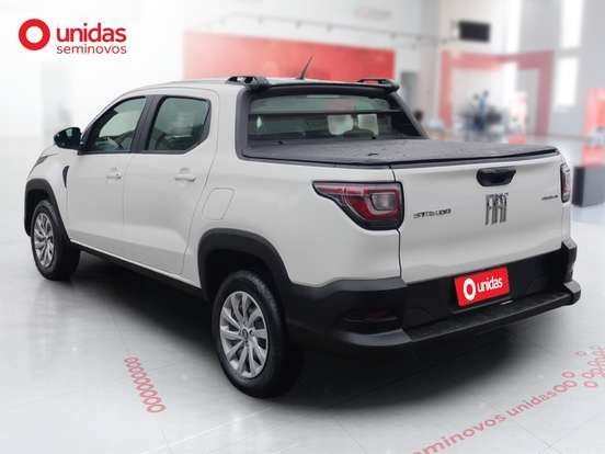 FIAT-STRADA-1.3 FIREFLY FLEX FREEDOM CD MANUAL FIAT-STRADA-2024