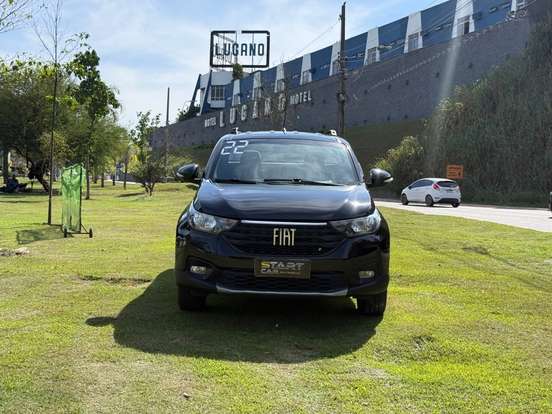 FIAT-STRADA-1.3 FIREFLY FLEX FREEDOM CS MANUAL FIAT-STRADA-2022