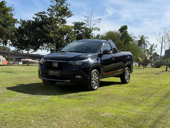 FIAT-STRADA-1.3 FIREFLY FLEX FREEDOM CS MANUAL FIAT-STRADA-2022