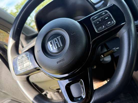 FIAT-STRADA-1.3 FIREFLY FLEX FREEDOM CS MANUAL FIAT-STRADA-2022