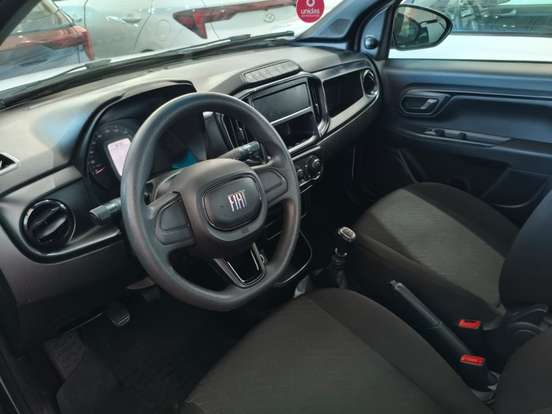 FIAT-STRADA-1.3 FIREFLY FLEX FREEDOM CS MANUAL FIAT-STRADA-2025