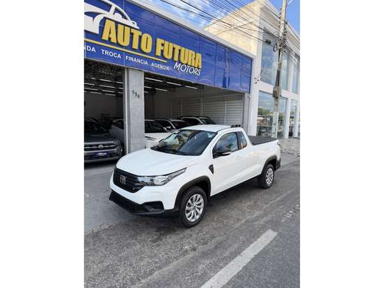 FIAT-STRADA-1.3 FIREFLY FLEX FREEDOM CS MANUAL FIAT-STRADA-2025