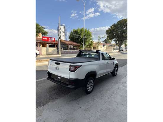 FIAT-STRADA-1.3 FIREFLY FLEX FREEDOM CS MANUAL FIAT-STRADA-2025