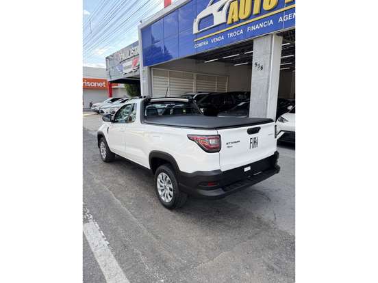 FIAT-STRADA-1.3 FIREFLY FLEX FREEDOM CS MANUAL FIAT-STRADA-2025