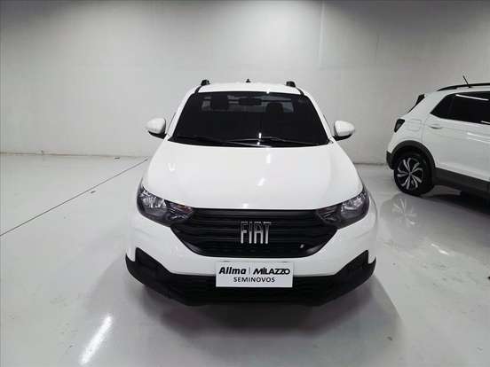FIAT-STRADA-1.3 FIREFLY FLEX FREEDOM CS MANUAL FIAT-STRADA-2024