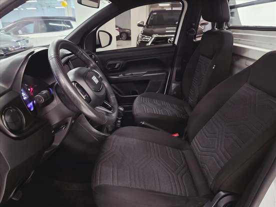 FIAT-STRADA-1.3 FIREFLY FLEX FREEDOM CS MANUAL FIAT-STRADA-2024