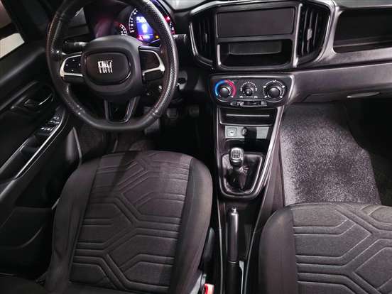 FIAT-STRADA-1.3 FIREFLY FLEX FREEDOM CS MANUAL FIAT-STRADA-2024