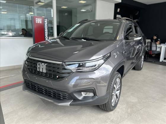 FIAT STRADA 1.3 FIREFLY FLEX VOLCANO CD CVT