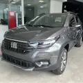 FIAT STRADA 1.3 FIREFLY FLEX VOLCANO CD CVT FIAT STRADA 1.3 FIREFLY FLEX VOLCANO CD CVT