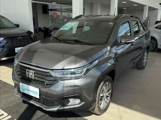 FIAT-STRADA-1.3 FIREFLY FLEX VOLCANO CD CVT FIAT-STRADA-2023