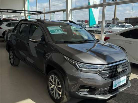 FIAT-STRADA-1.3 FIREFLY FLEX VOLCANO CD CVT FIAT-STRADA-2023