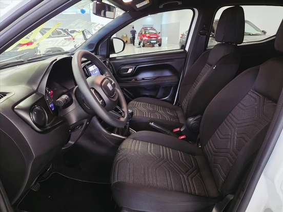 FIAT-STRADA-1.3 FIREFLY FLEX VOLCANO CD MANUAL FIAT-STRADA-2025