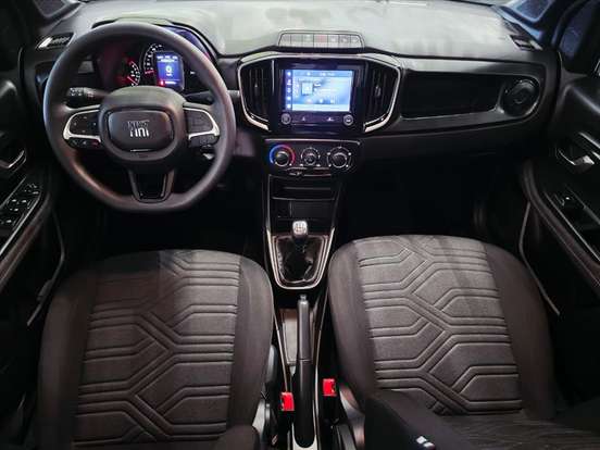FIAT-STRADA-1.3 FIREFLY FLEX VOLCANO CD MANUAL FIAT-STRADA-2025