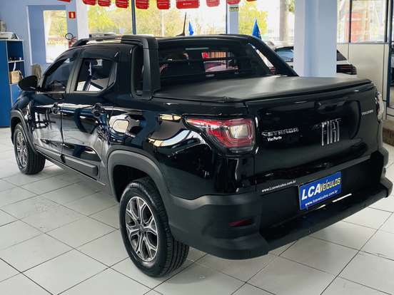FIAT-STRADA-1.3 FIREFLY FLEX VOLCANO CD MANUAL FIAT-STRADA-2021