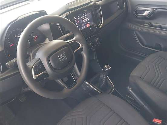 FIAT-STRADA-1.3 FIREFLY FLEX VOLCANO CD MANUAL FIAT-STRADA-2024
