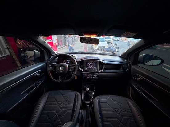 FIAT-STRADA-1.3 FIREFLY FLEX VOLCANO CD MANUAL FIAT-STRADA-2020