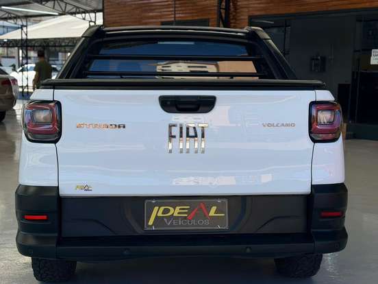 FIAT-STRADA-1.3 FIREFLY FLEX VOLCANO CD MANUAL FIAT-STRADA-2020