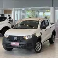 FIAT STRADA 1.4 FIRE FLEX ENDURANCE CD MANUAL FIAT STRADA 1.4 FIRE FLEX ENDURANCE CD MANUAL