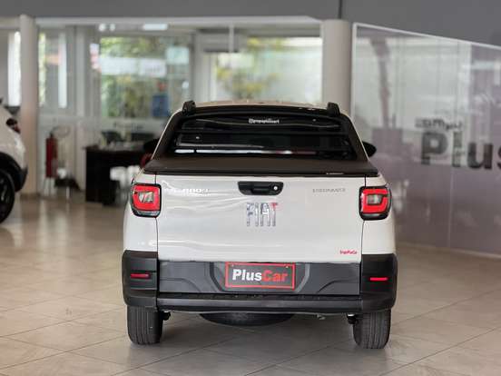 FIAT-STRADA-1.4 FIRE FLEX ENDURANCE CD MANUAL FIAT-STRADA-2021