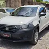 FIAT STRADA 1.4 FIRE FLEX ENDURANCE CD MANUAL FIAT STRADA 1.4 FIRE FLEX ENDURANCE CD MANUAL