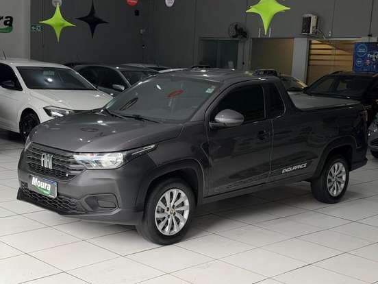 FIAT-STRADA-1.4 FIRE FLEX ENDURANCE CS MANUAL FIAT-STRADA-2022