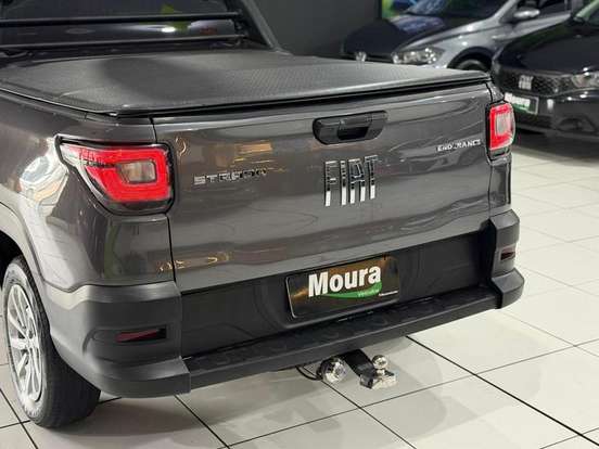 FIAT-STRADA-1.4 FIRE FLEX ENDURANCE CS MANUAL FIAT-STRADA-2022