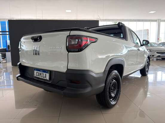 FIAT-STRADA-1.4 FIRE FLEX ENDURANCE CS MANUAL FIAT-STRADA-2023