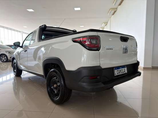 FIAT-STRADA-1.4 FIRE FLEX ENDURANCE CS MANUAL FIAT-STRADA-2023